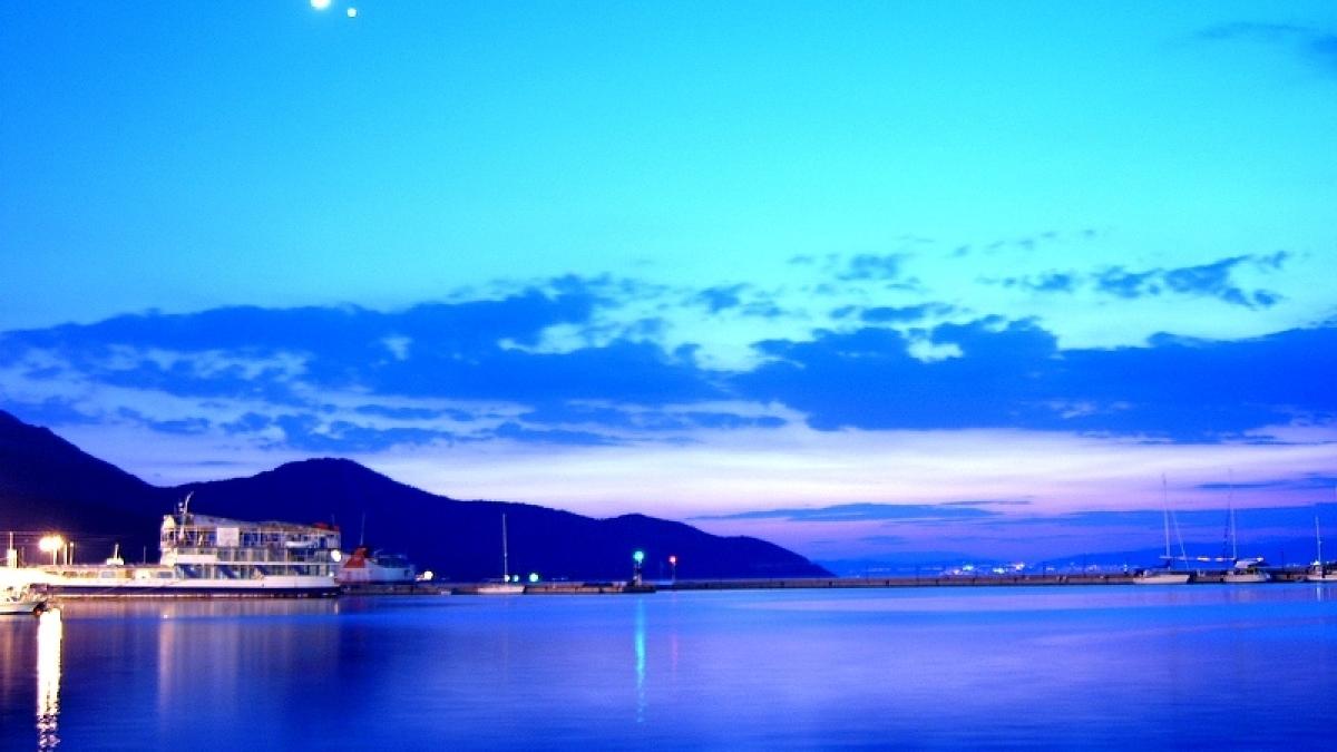 Unde te distrezi in Thassos