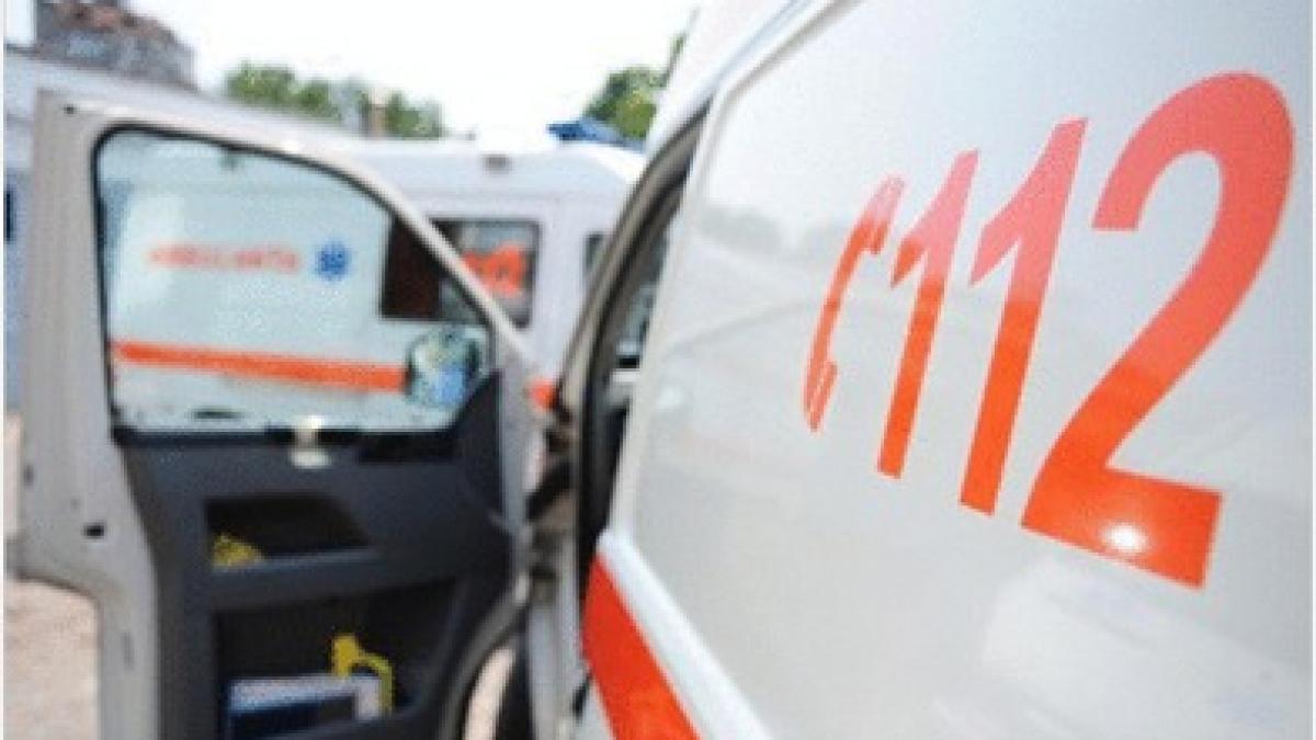 Bucureşti: Peste 1.300 de apeluri la ambulanţă în ultimele 24 de ore, 70 de leşinuri în locuri publice