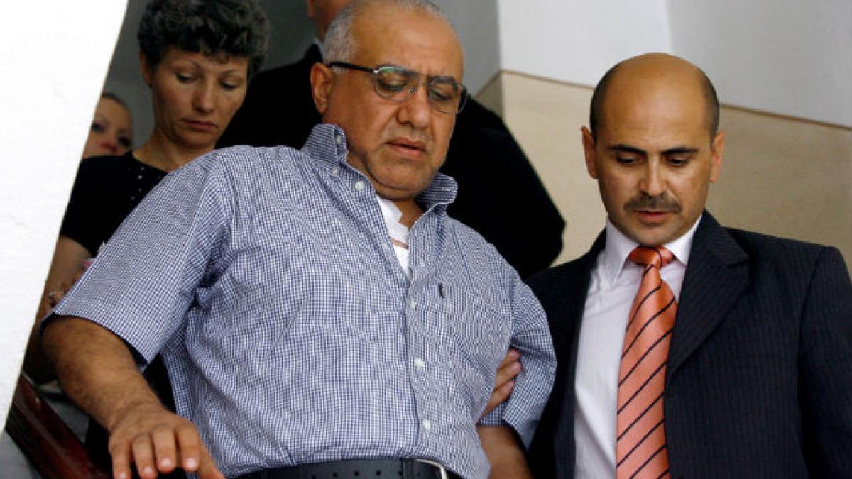 Omar Hayssam ar urma să fie adus miercuri în faţa instanţei 