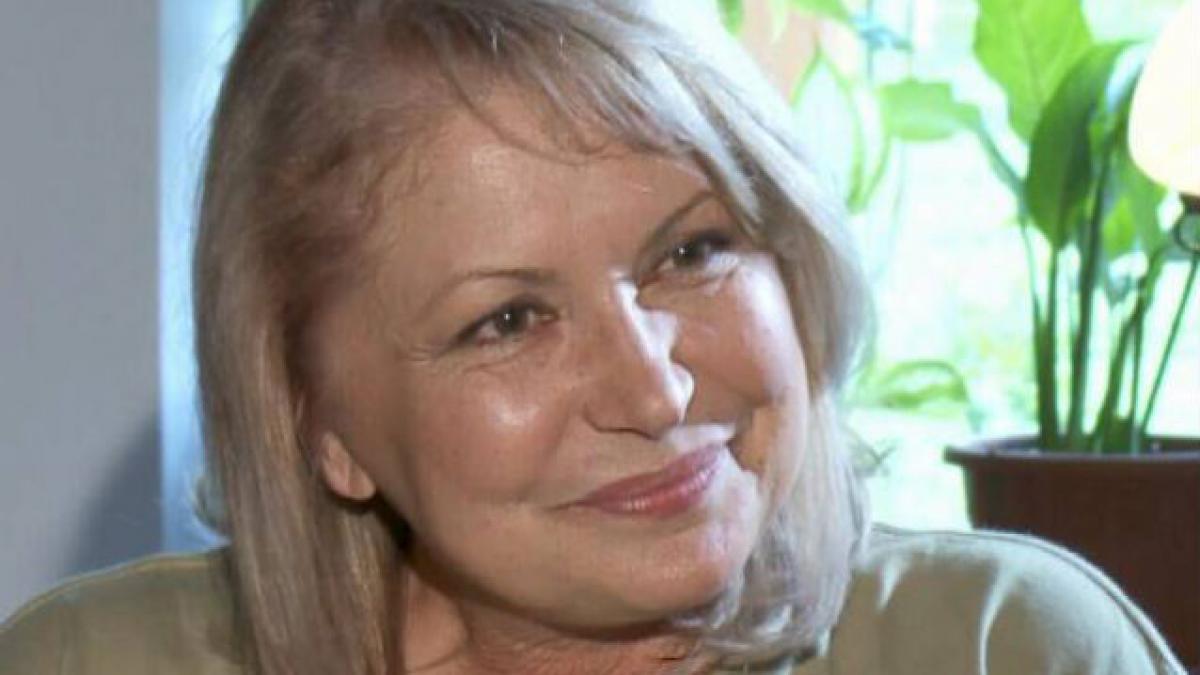 Tora Vasilescu a fost dusă la Spitalul Elias  