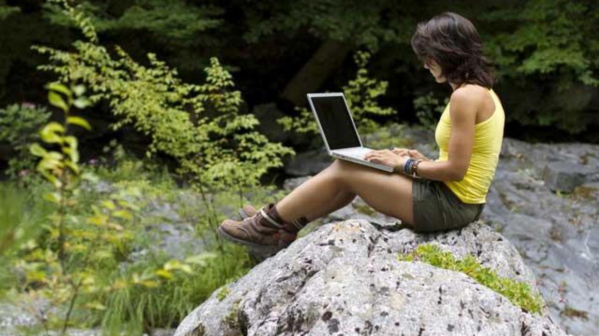 Majoritatea europenilor preferă conexiunile Wi-Fi la Internet