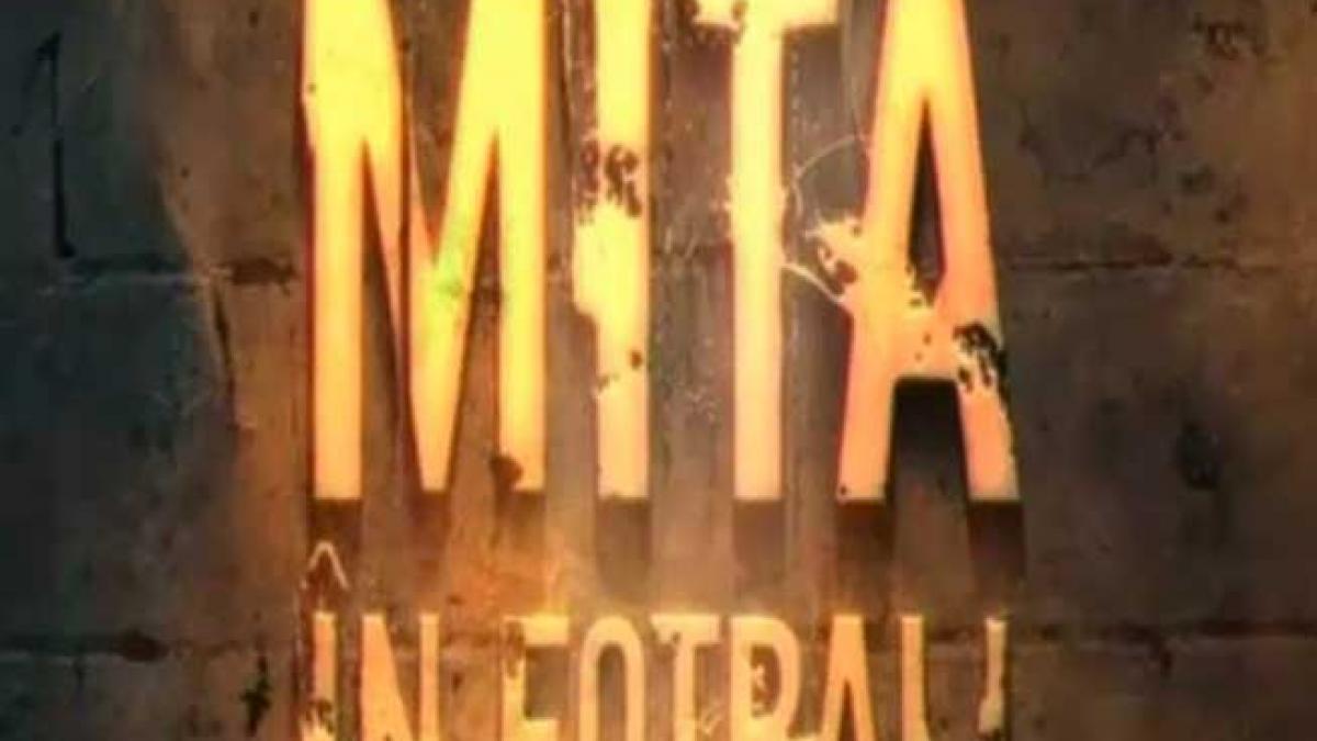SCRISOARE DESCHISĂ privind rezultatele investigaţiei jurnalistice "MITĂ ÎN FOTBAL"!