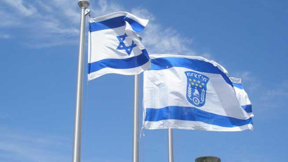 Secţia Consulară a Ambasadei Israelului şi-a reluat activitatea. Greva a încetat