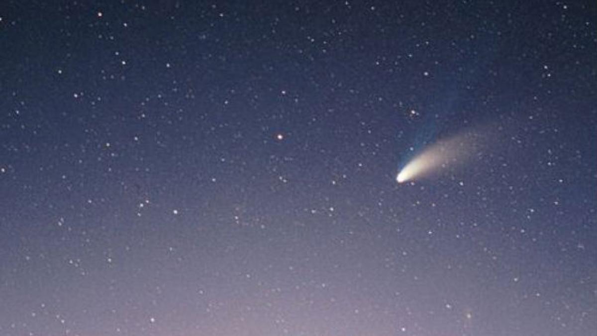 Comete "adormite" descoperite în Centura de asteroizi dintre Marte şi Jupiter. Obiectele cereşti ar putea fi reactivate de energia solară