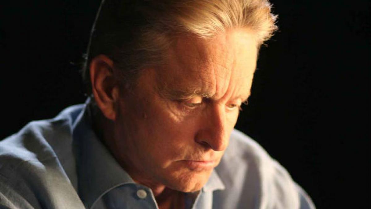 Michael Douglas şi Catherine Zeta-Jones divorţează