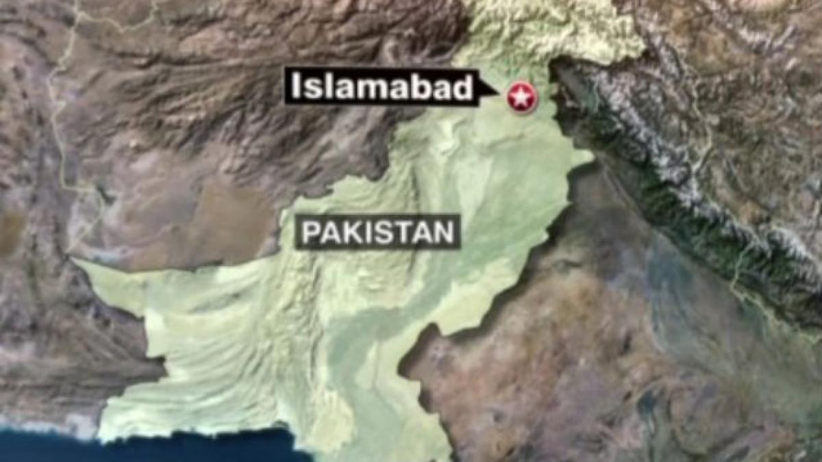 Alertă maximă în Pakistan: Autorităţile se aşteaptă la un atac împotriva unei ţinte importante. Spaţiul aerian, păzit de elicoptere