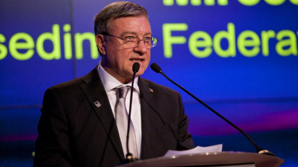 Mircea Sandu: Propunerea LPF, 18 echipe în Liga I, a fost făcută de incompetenţi
