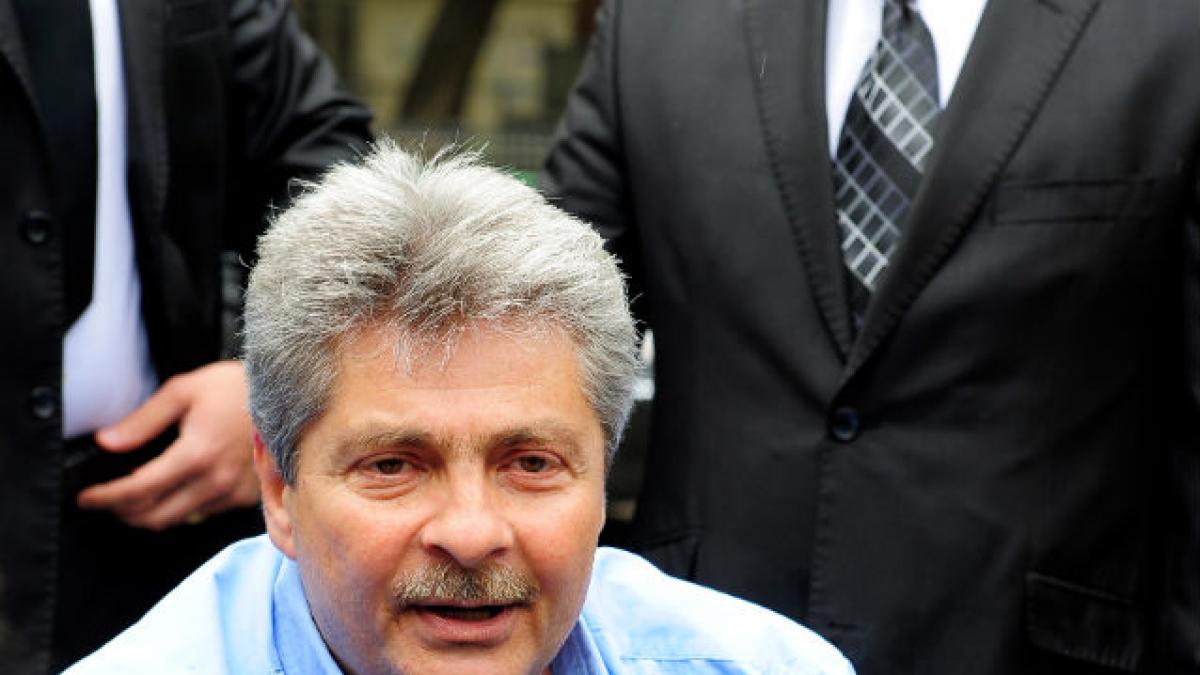 Sorin Ovidiu Vîntu, audiat la DNA 