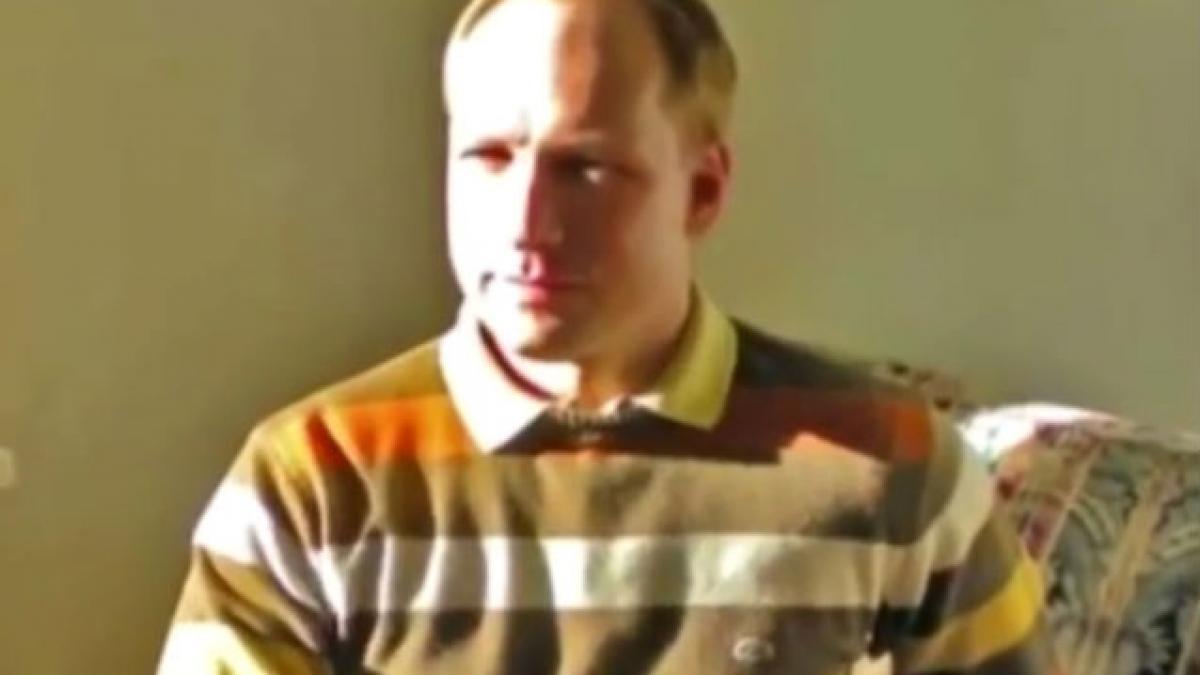 Breivik, respins de Universitatea din Oslo 