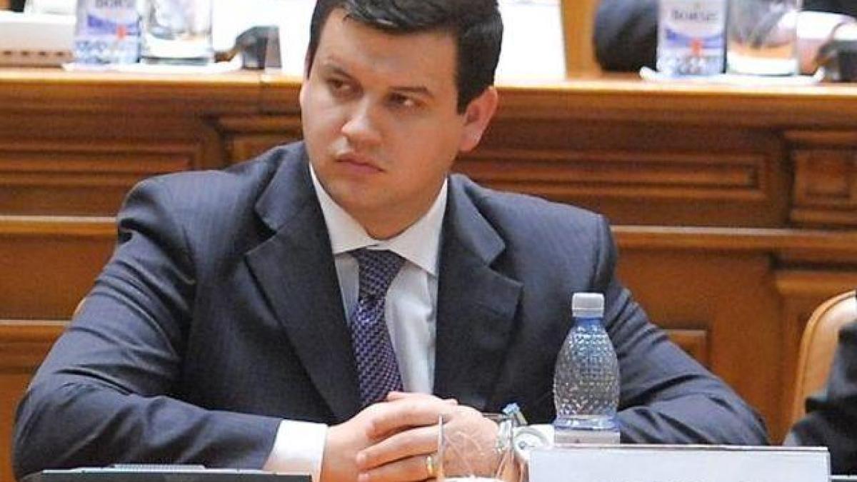 Eugen Tomac: Este un câştig extraordinar faptul că PMP şi-a asumat parteneriatul cu preşedintele Băsescu