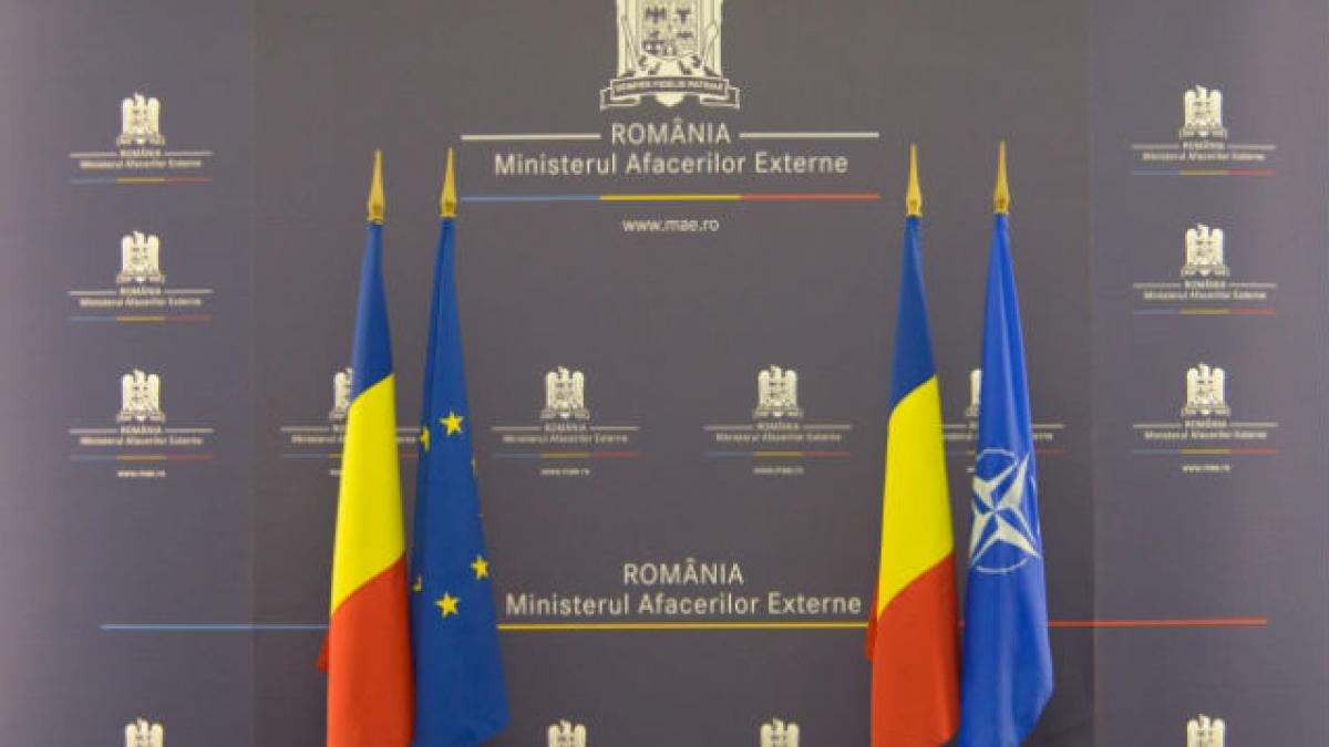 MAE cere ambasadelor din zonele cu potenţial de risc evaluarea "situaţiei pe linie de securitate"