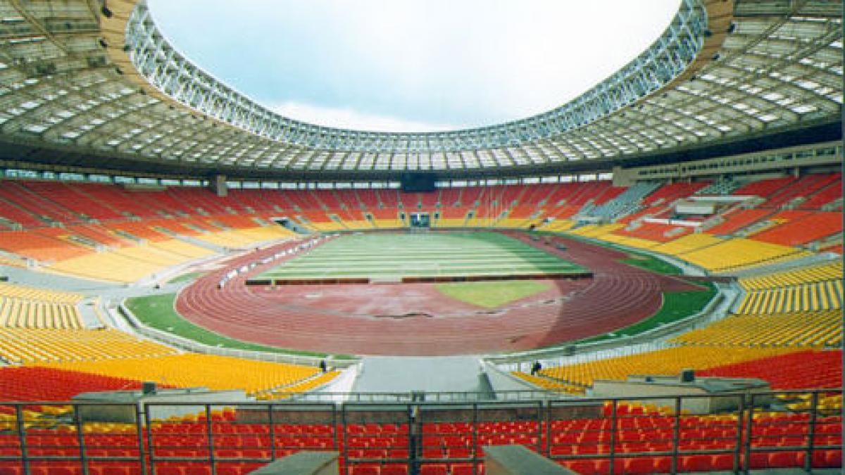 Moscova anunţă cuantumul premiilor de la Campionatele Mondiale de Atletism