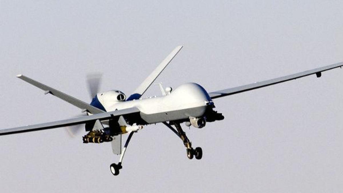 Yemen: Patru presupuşi membri Al-Qaida, ucişi într-un atac cu dronă. SUA cere evacuarea imediată a tuturor cetăţenilor
