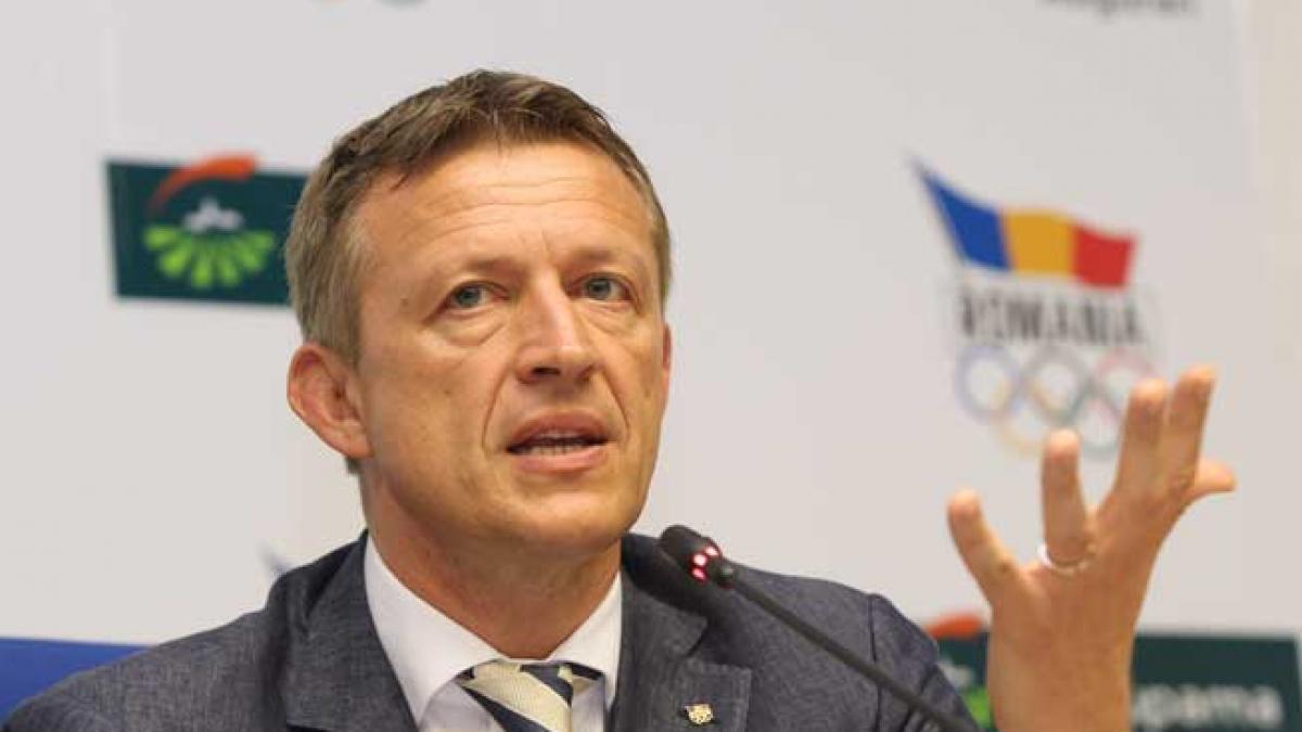 Astăzi e ziua ta, Octavian Morariu