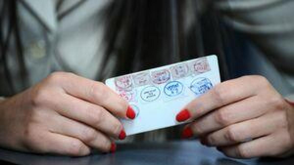 Licitaţie pentru depunere şi emitere online a actelor de stare civilă