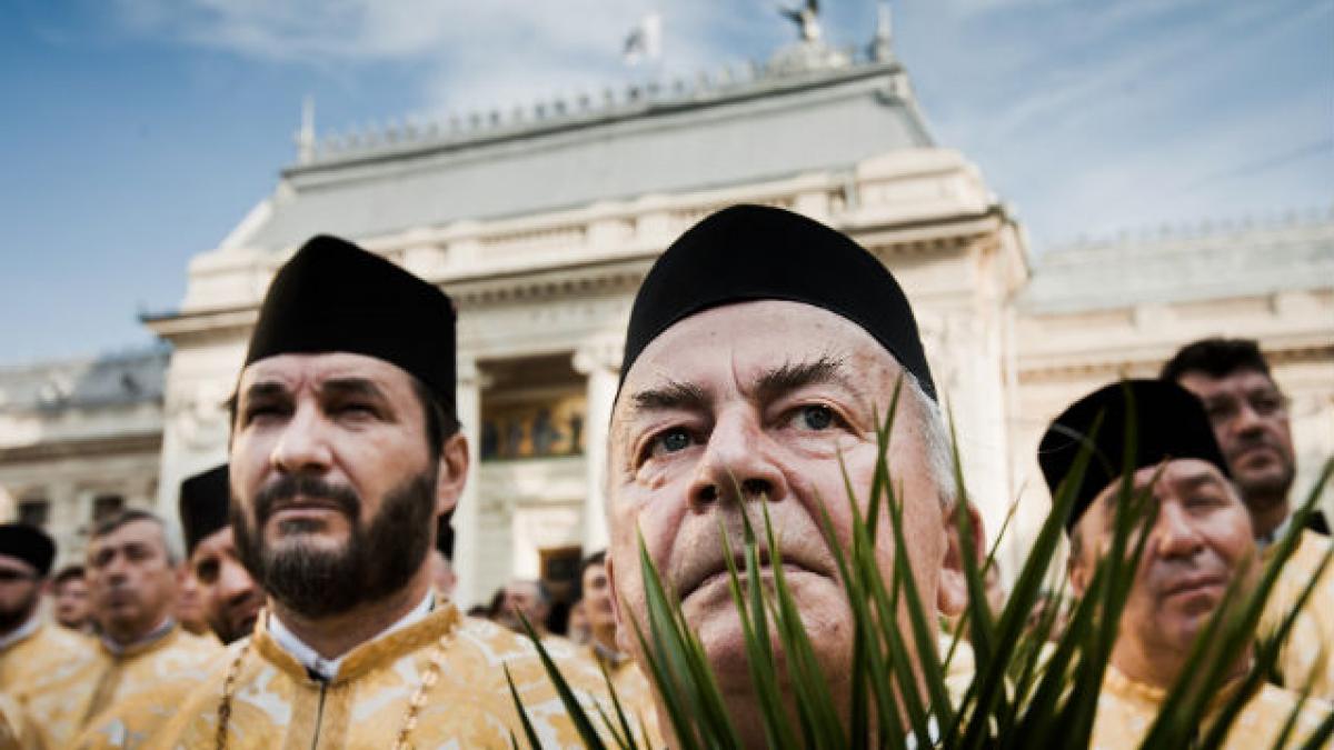 Sebastian Bodu cere Curţii de Conturi să dispună un control privind fondurile alocate BOR în ultimii 5 ani