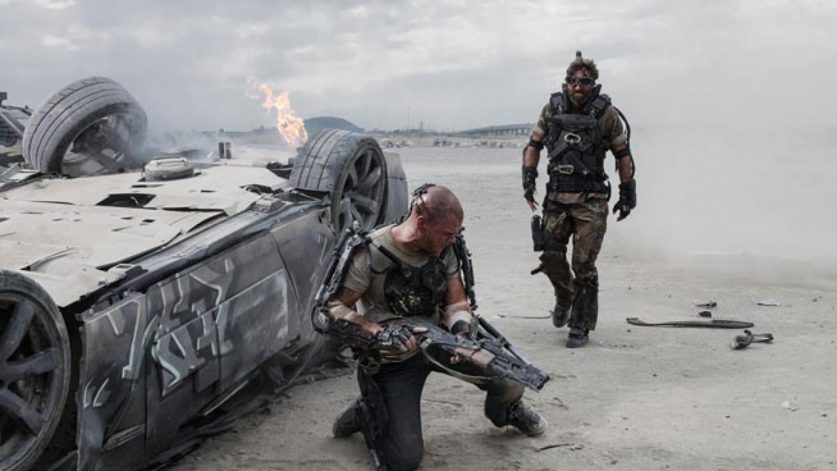 Ce filme vom vedea în curând la IMAX