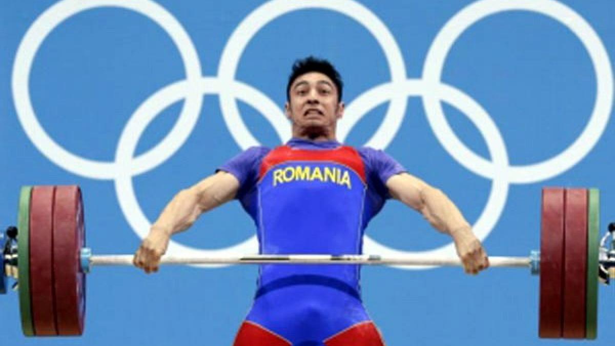 Federaţia Internaţională de Haltere a publicat o listă cu sportivii dopaţi. Pe listă, trei români