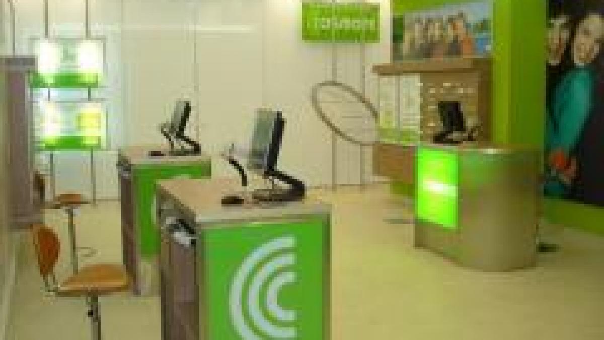  Plusuri şi minusuri în operaţiunile Cosmote