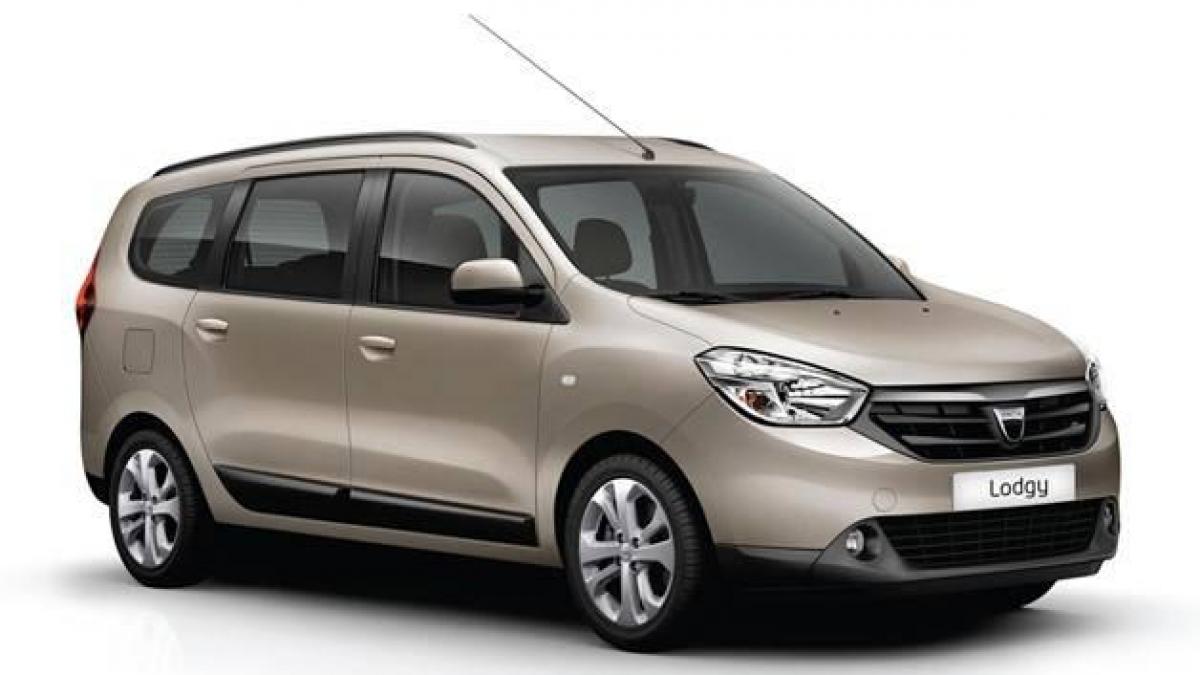 Renault ar putea produce modelele Dacia Lodgy şi Duster în Indonezia