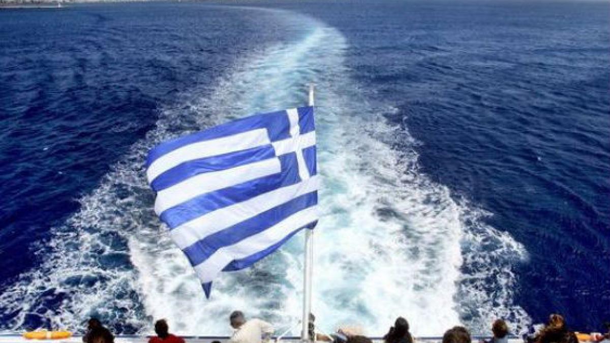 O firmă din două driblează fiscul în Grecia