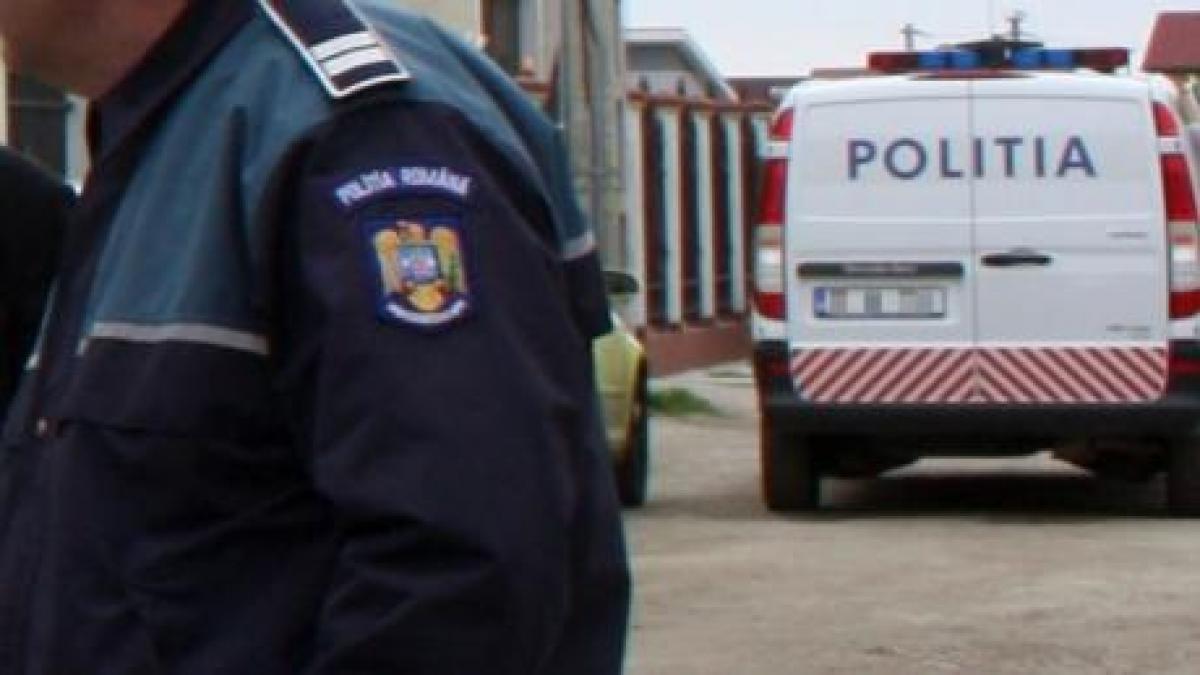 Buzoian arestat pentru viol şi incest