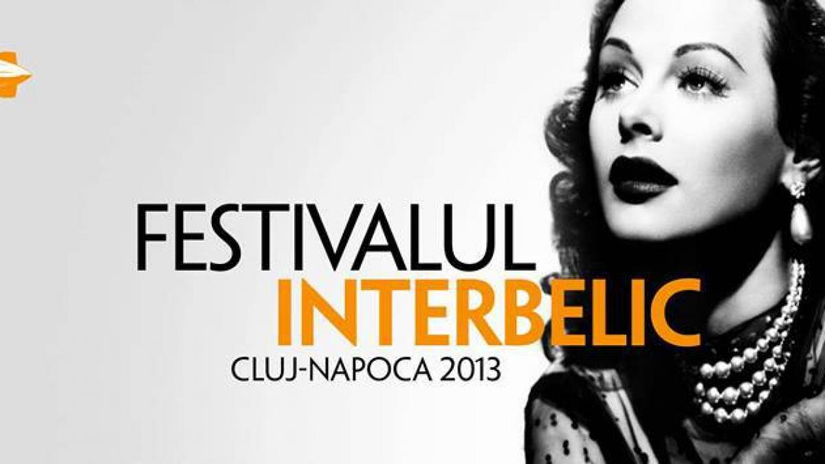 Cluj: Primul festival de film dedicat perioadei interbelice
