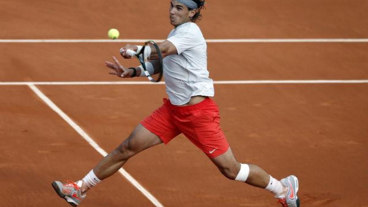 Djokovic vs Nadal, în semifinala de la Montreal