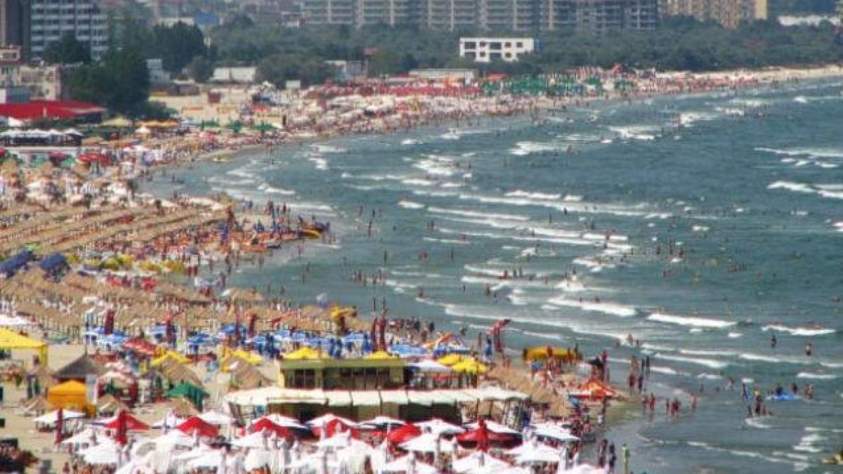 Turişti români rămaşi fără maşini în Bulgaria  