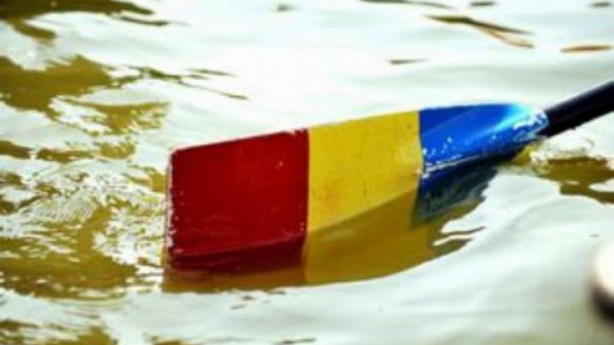 Aur şi argint pentru România la dublu vâsle, la Campionatele Mondiale de canotaj academic pentru juniori
