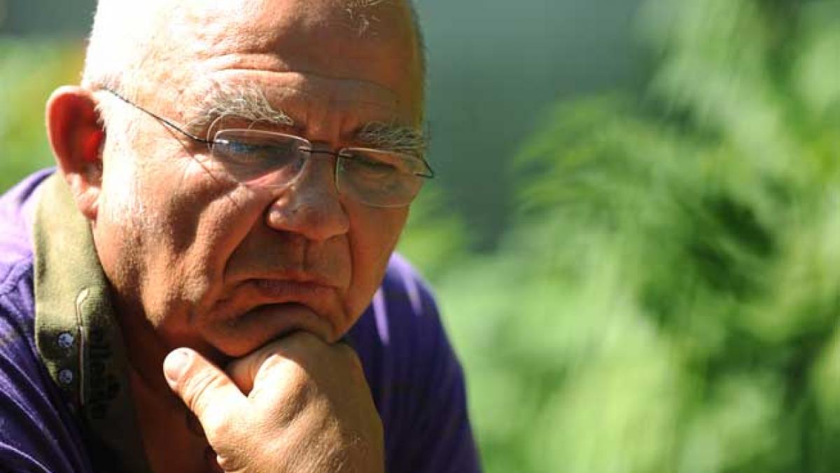 Antrenorul de genii, prof. dr. Florin Colceag: “Românii înfloresc în haos. Şi asta este partea extraordinară!”