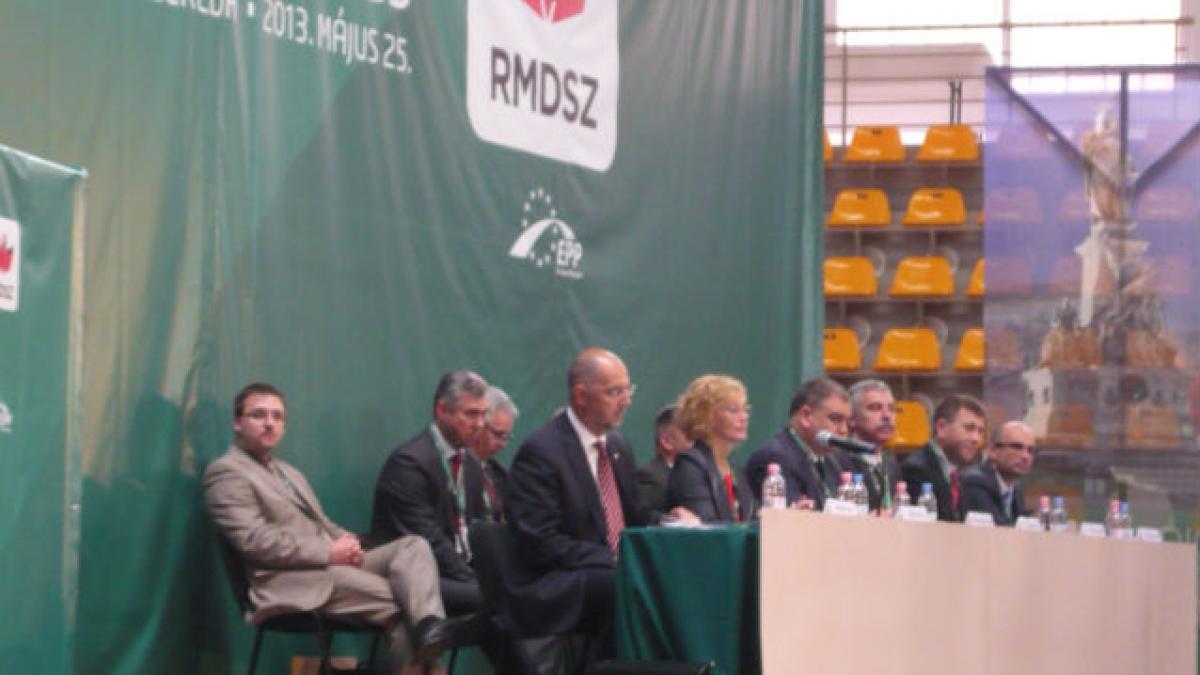 Kelemen Hunor: "Declaraţia preşedintelui nu este corectă. Şeful statului nu trebuie să pună paie pe foc"