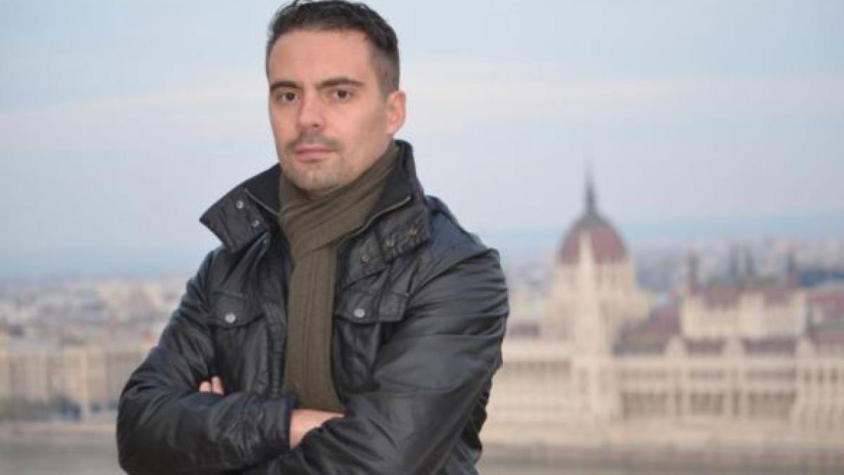 Liderul Jobbik spune că presa din România i-a "distorsionat" discursul