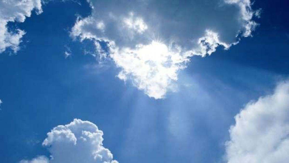 PROGNOZA METEO pe o săptămână: Cum va fi vremea până pe 18 august, în fiecare regiune a ţării