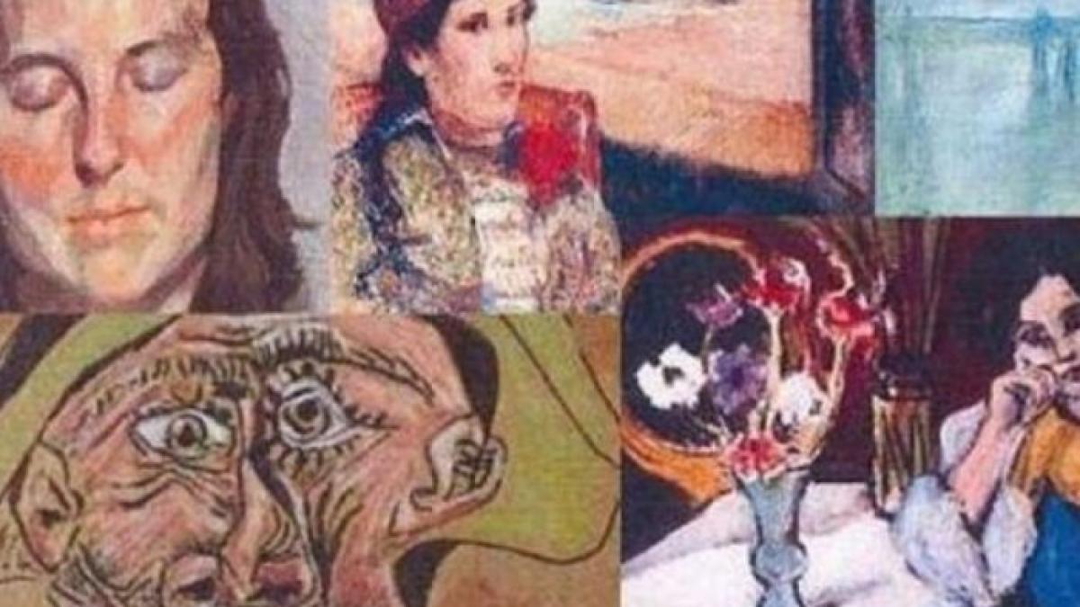 Cazul tablourilor furate din Rotterdam. Avocat inculpaţi: "Toate cele şapte tablouri sunt întregi"