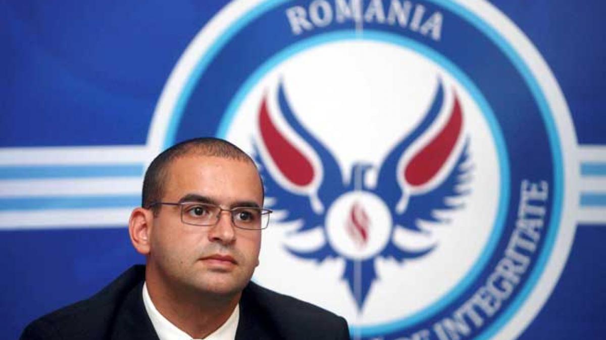 Horia Georgescu, şeful ANI: "Dacă ANI ajunge sub control parlamentar, cu siguranţă mi-aş da imediat demisia"