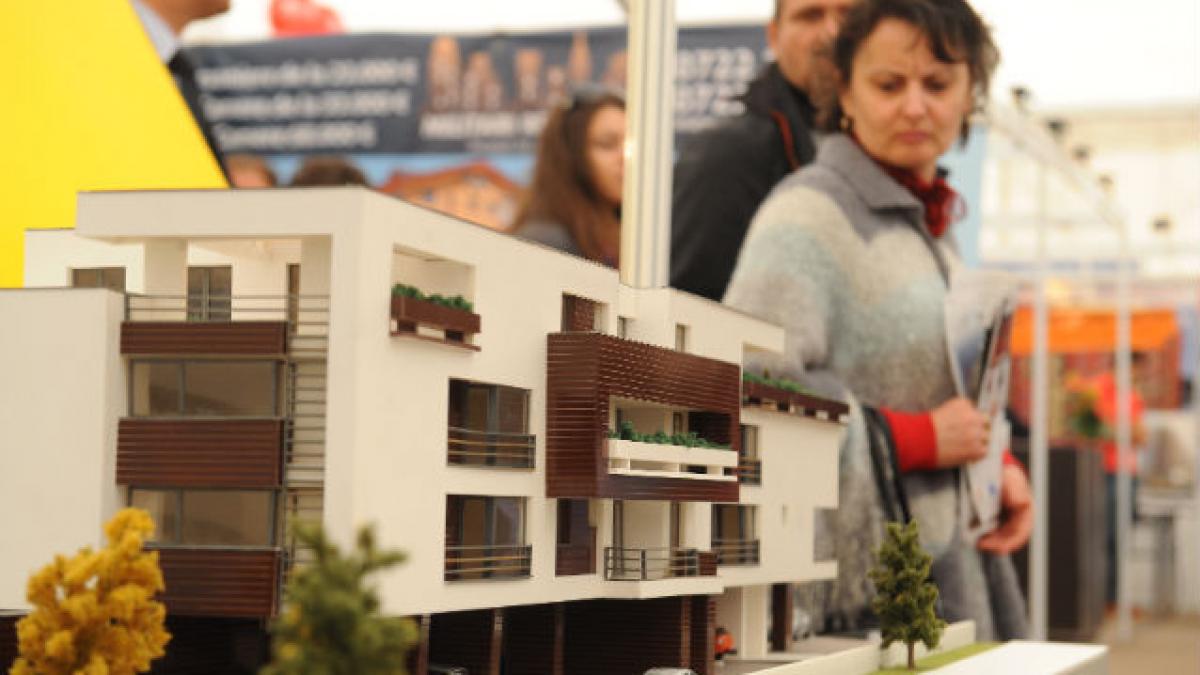 Guvernul ar putea suplimenta plafonul garanţiilor pentru Prima Casă cu încă 200 milioane lei