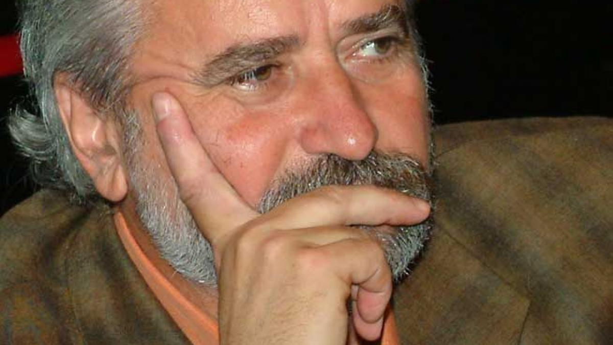 Astăzi e ziua ta, Lucian Avramescu