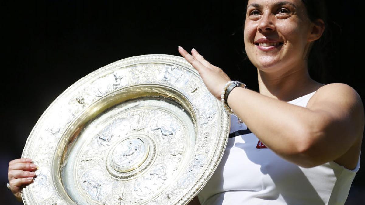 Marion Bartoli a anunţat că se retrage din tenis, după înfrângerea în faţa româncei Simona Halep