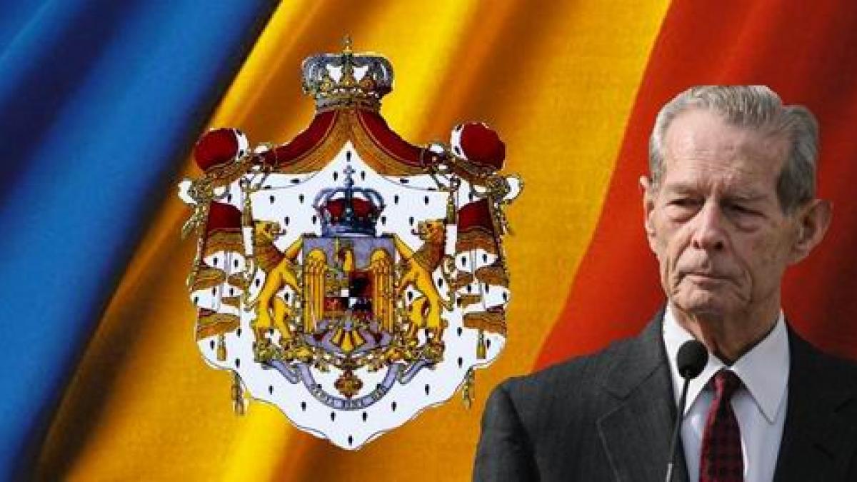 Casa Regală: Sperăm că justiţia va soluţiona în cel mai just și rapid mod cazul principesei Irina