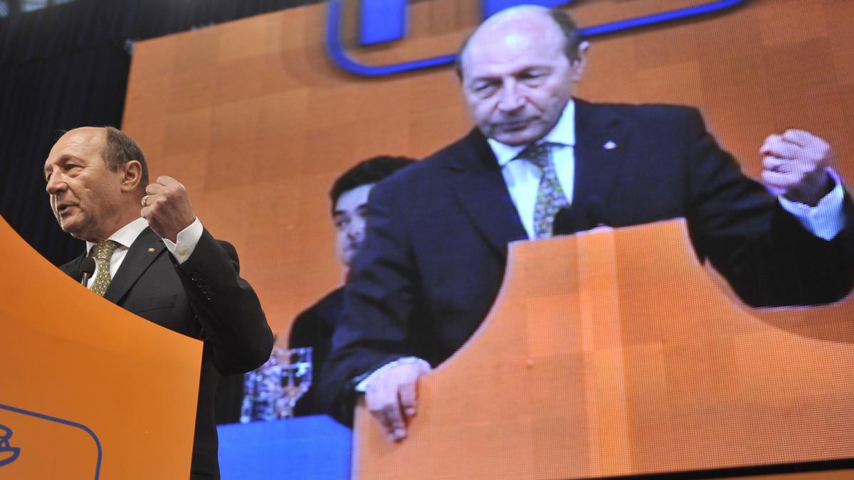 Frankfurter Allgemeine Zeitung: "Băsescu nu a făcut o distincţie între Guvernul ungar şi extremiştii de la Jobbik”