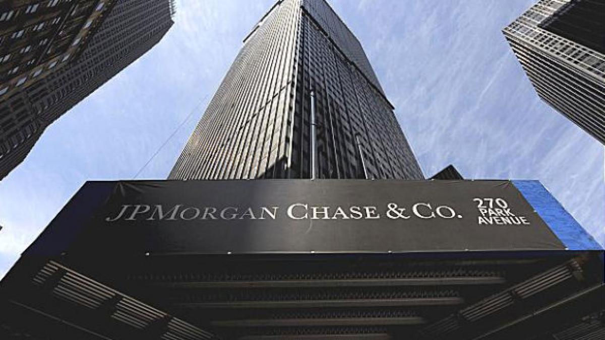 SUA anchetează JPMorgan pentru că ar fi angajat copiii unor oficiali chinezi ca să obţină afaceri  