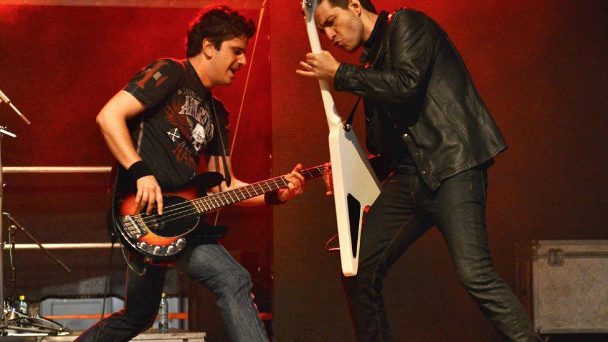 trooper isi asteapta fanii la rockstadt extreme fest
