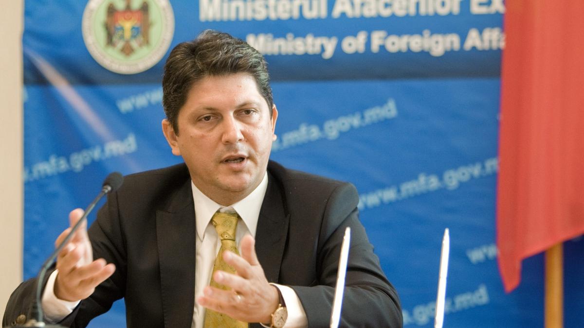 Acţiunile întreprinse de MAE în acordarea sprijinului consular lui Florin Cioabă