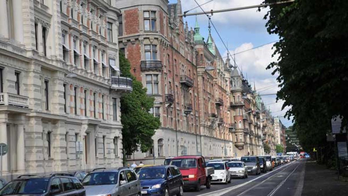 Cântarea României, defăimarea Occidentului (15). Călare pe melc prin Stockholm