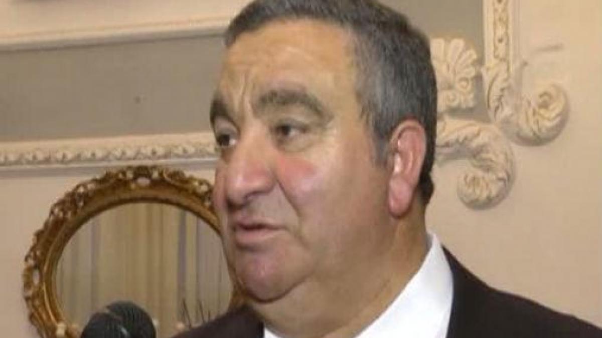 CNAS cere să i se pună la dispoziţie toate documentele în vederea unui eventual decont în cazul Cioabă