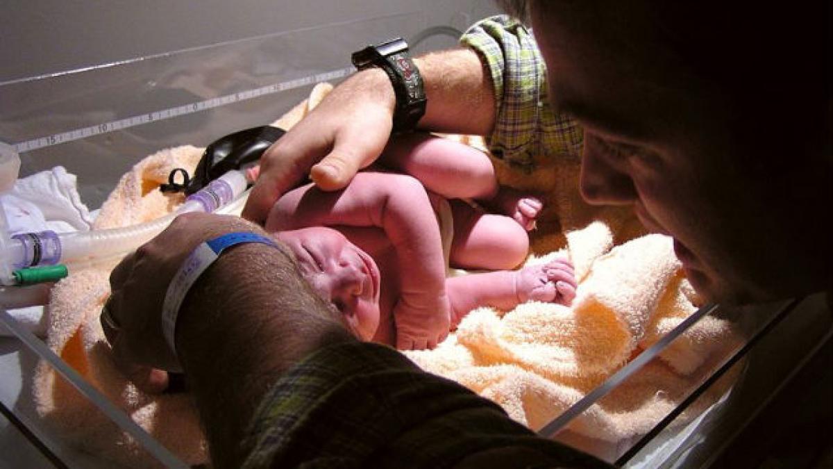 Germania, prima ţară europeană care va recunoaşte existenţa celui de-al treilea gen