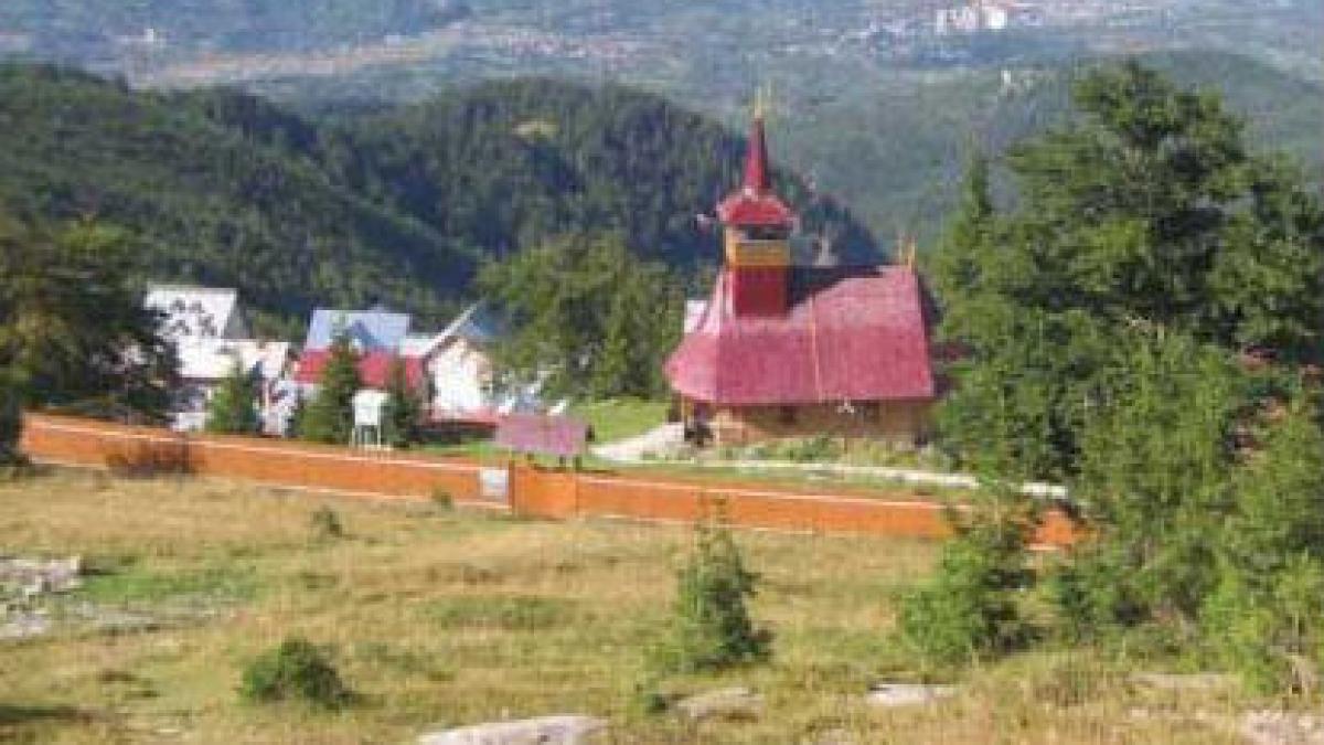 Tabără pentru copiii supraponderali, organizată în Straja