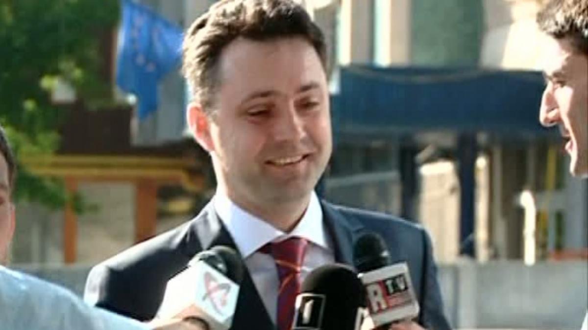 Procurorul general al României: Materialele despre torţionari, în faza de studiu