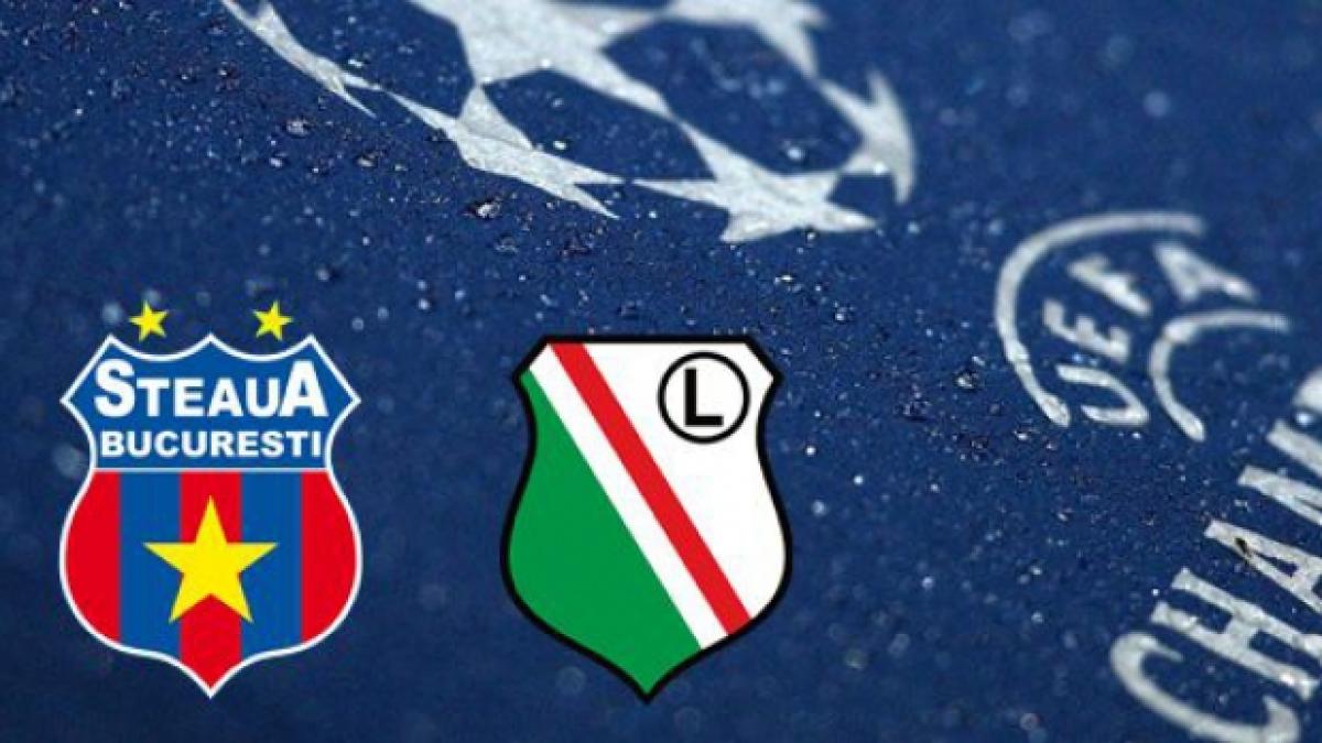 Traficul rutier în zona Naţional Arena, restricţionat pentru meciul Steaua-Legia Varşovia